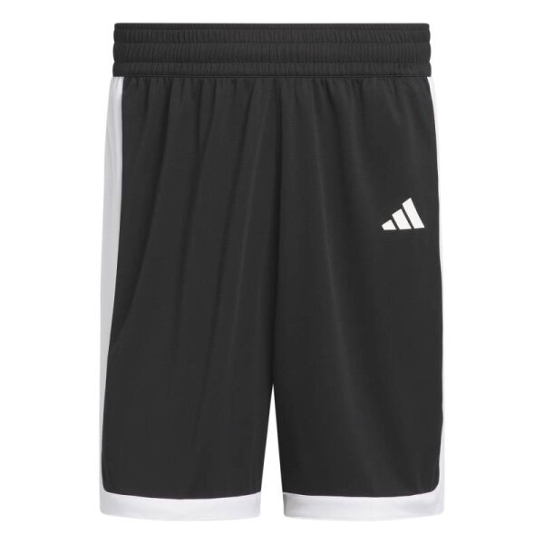 adidas 3G Speed Basketballshorts Herren - schwarz/weiß