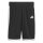 adidas 3G Speed Basketballshorts Herren - schwarz/weiß