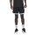 adidas 3G Speed Basketballshorts Herren - schwarz/weiß