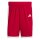 adidas 3G Speed Basketballshorts Herren - rot/weiß