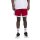 adidas 3G Speed Basketballshorts Herren - rot/weiß