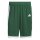 adidas 3G Speed Basketballshorts Herren - grün/weiß