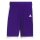 adidas 3G Speed Basketballshorts Herren - lila/weiß