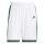 adidas 3G Speed Basketballshorts Herren - weiß/grün