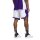 adidas 3G Speed Basketballshorts Herren - weiß/lila