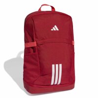 TuS Reuschenberg x adidas Tiro Rucksack - team power red 2/white