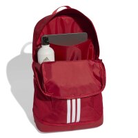 TuS Reuschenberg x adidas Tiro Rucksack - team power red 2/white