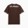 Puma FC St. Pauli Trikot Home 26/27 Herren - braun/weiß