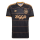 adidas Ajax Amsterdam Trikot Away 26/27 Kinder - schwarz/orange