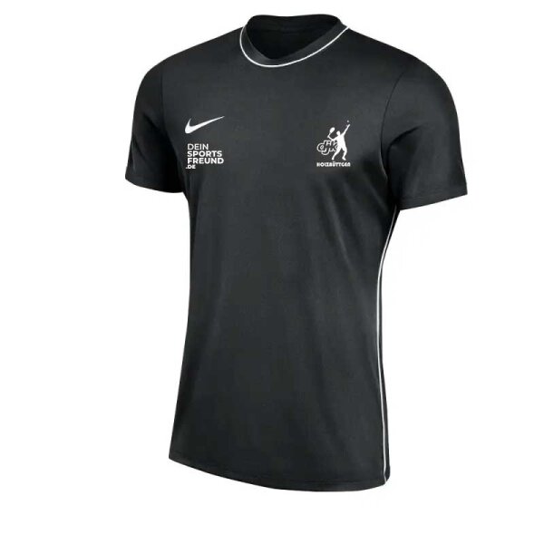 DJK Holzbüttgen x Nike Park 26 Dri-FIT Trikot Herren - schwarz/weiß