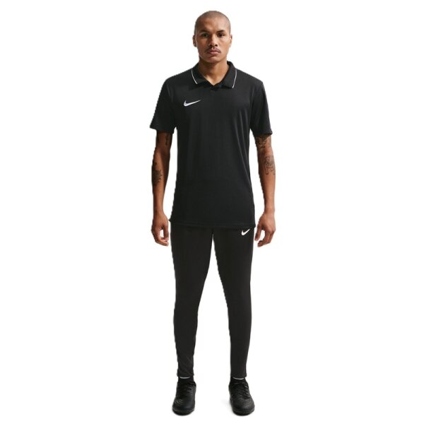 Nike Dri-Fit Park Polo Trikot Herren - schwarz