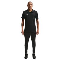 Nike Dri-Fit Park Polo Trikot Herren - schwarz