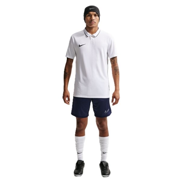 Nike Dri-Fit Park Polo Trikot Herren - weiß