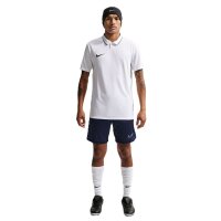 Nike Dri-Fit Park Polo Trikot Herren - weiß