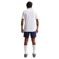Nike Dri-Fit Park Polo Trikot Herren - weiß