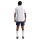 Nike Dri-Fit Park Polo Trikot Herren - weiß