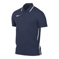 Nike Dri-Fit Park Polo Trikot Herren - navy