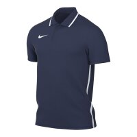 Nike Dri-Fit Park Polo Trikot Herren - navy