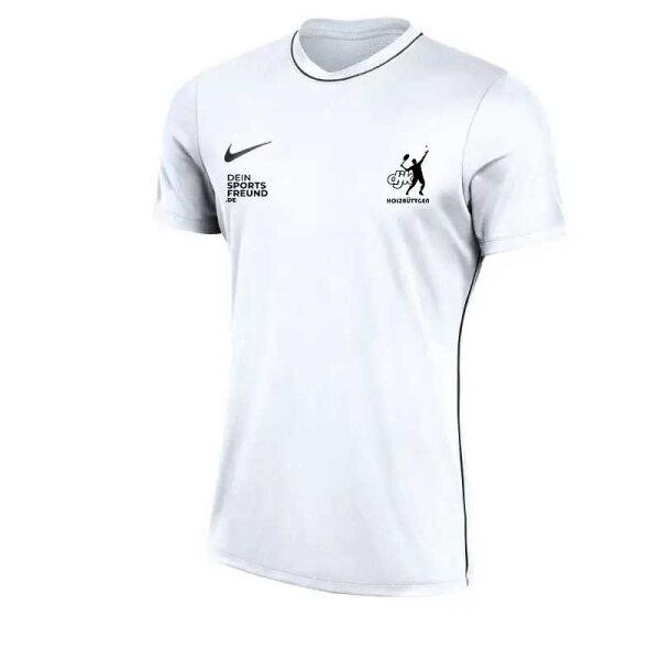 DJK Holzbüttgen x Nike Park 26 Dri-FIT Trikot Herren - weiß/schwarz