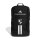 Teutonia Kleinenbroich x adidas Tiro Rucksack - black/white
