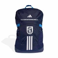 SG Empor Waldersee x adidas Tiro Rucksack - team navy...