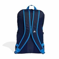 SVG Weissenberg x adidas Tiro Rucksack - team navy blue 2/white
