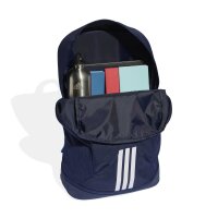 SVG Weissenberg x adidas Tiro Rucksack - team navy blue 2/white