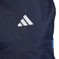SVG Weissenberg x adidas Tiro Rucksack - team navy blue 2/white