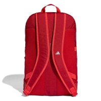 JSG Delhoven-Straberg x adidas Tiro Rucksack - team power...