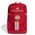 JSG Delhoven-Straberg x adidas Tiro Rucksack - team power red 2/white