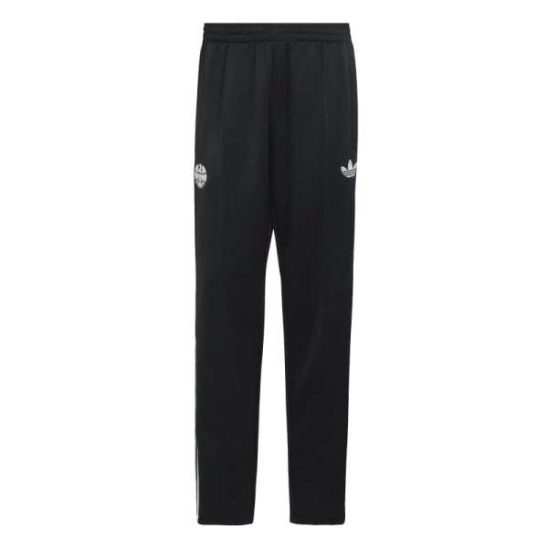 adidas Eintracht Frankfurt OG Trainingshose Herren - schwarz/weiß
