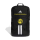 VfR Büttgen x adidas Tiro Rucksack - black/white