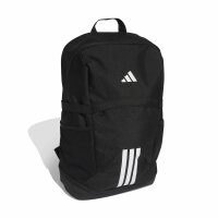 VfR Büttgen Radsport adidas Tiro Rucksack - black/white