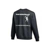 DJK Holzbüttgen x Nike Park26 Fleece Crew Sweatshirt...