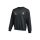 DJK Holzbüttgen x Nike Park26 Fleece Crew Sweatshirt Herren - schwarz/weiß