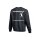 DJK Holzbüttgen x Nike Park26 Fleece Crew Sweatshirt Herren - schwarz/weiß
