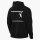 Nike Park 26 Fleece Hoodie Herren - schwarz/weiß
