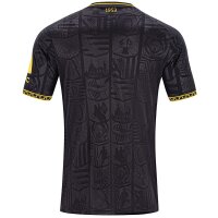 Jako Dynamo Dresden 3rd Trikot 26/27 Kinder - schwarz