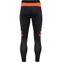 hummel HmlBlaze Club 26 Trainingsset Herren - schwarz/navy
