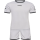 hummel HmlBlaze Club 26 Trainingsset Herren - weiß/schwarz