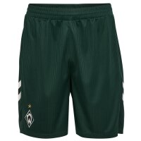 hummel SV Werder Bremen Shorts Away 26/27 Herren -...