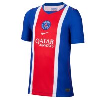 Nike Paris Saint-Germain Stadium Trikot Home 26/27 Kinder...