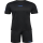 hummel HmlBlaze Club 26 Trainingsset Kinder - schwarz/navy