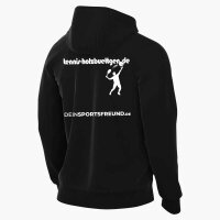 DJK Holzbüttgen x Nike Park 26 Fleece Full-Zip...