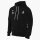 DJK Holzbüttgen x Nike Park 26 Fleece Full-Zip Hoodie Herren - schwarz/weiß