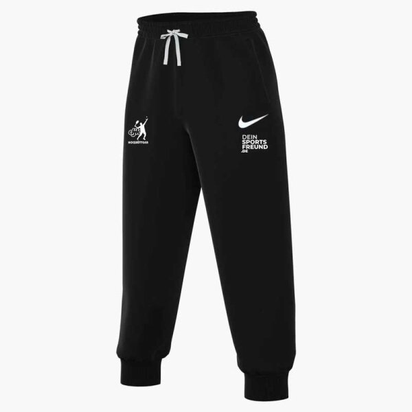 DJK Holzbüttgen x Nike Park 26 Fleece Crew Jogginghose Herren - schwarz/weiß