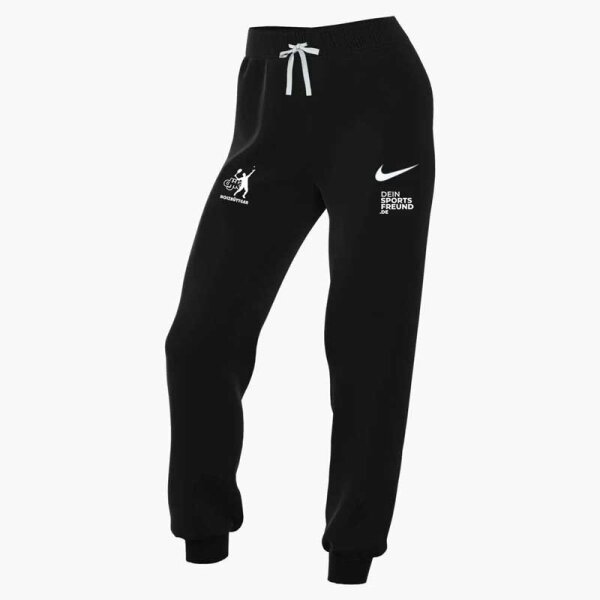 DJK Holzbüttgen x Nike Park 26 Fleece Crew Jogginghose Damen - schwarz/weiß