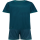 hummel HmlBlaze Club 26 Trainingsset Kinder - blau
