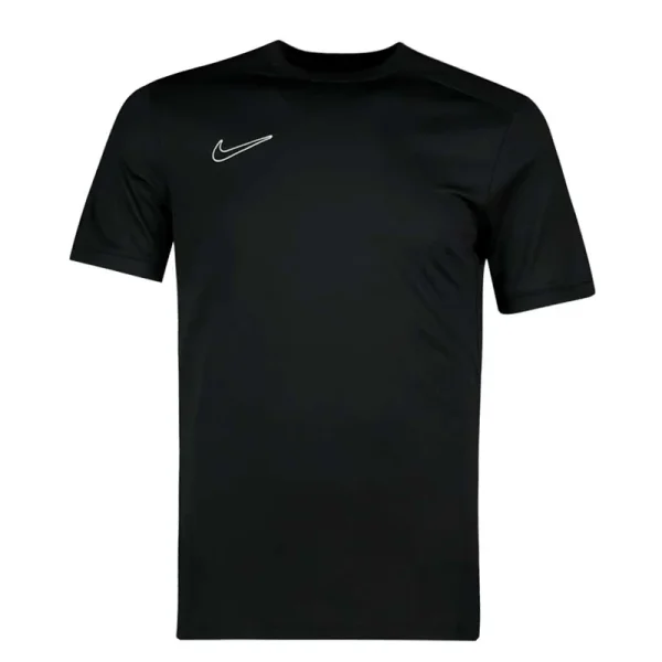 Nike Academy Trikot Herren - schwarz/weiß
