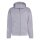 adidas Z.N.E. Sweatshirtjacke Herren - lila